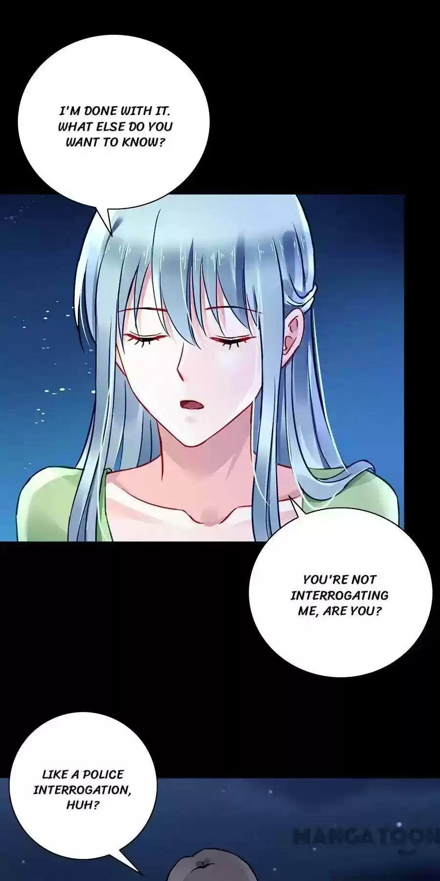 The Deserted Woman Chapter 122