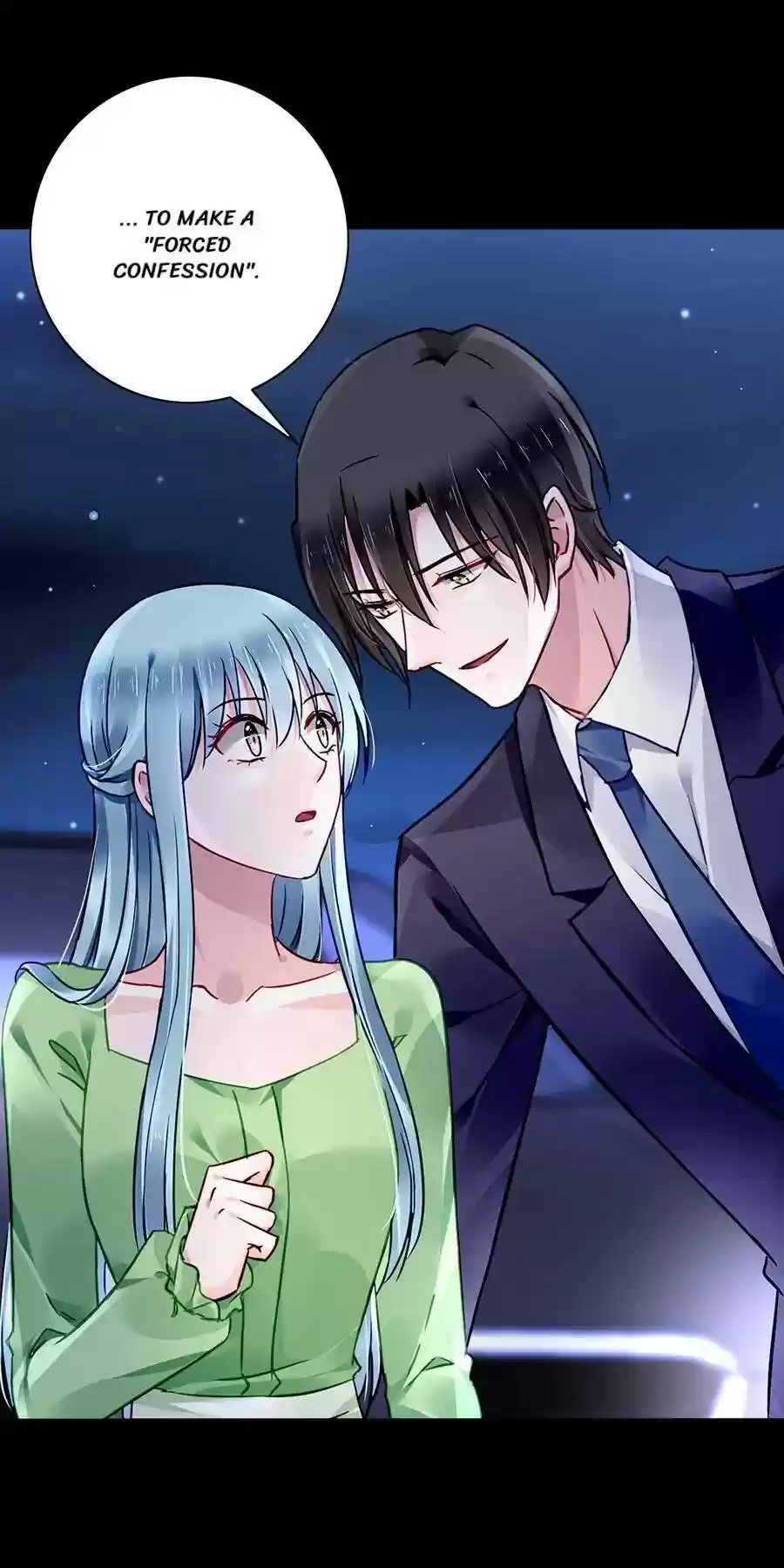 The Deserted Woman Chapter 122