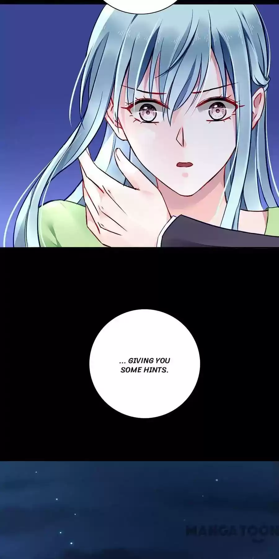 The Deserted Woman Chapter 122