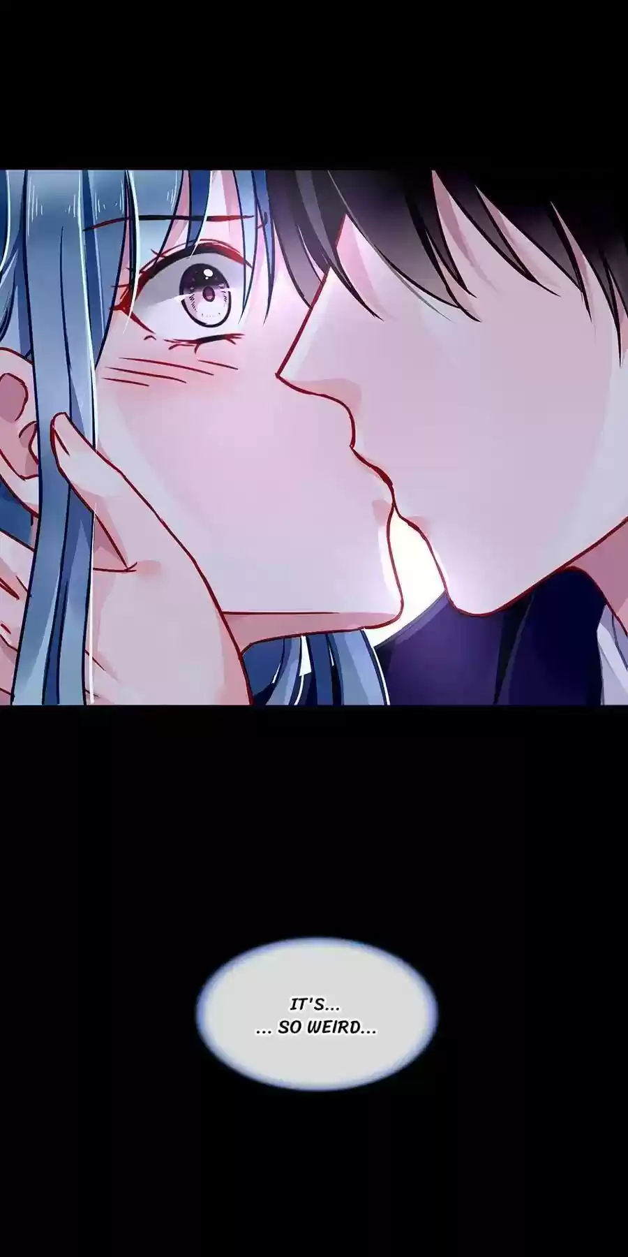 The Deserted Woman Chapter 122