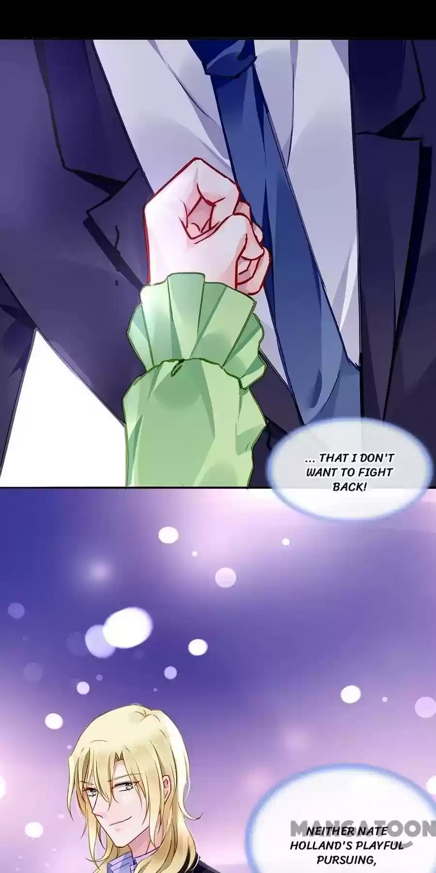 The Deserted Woman Chapter 122