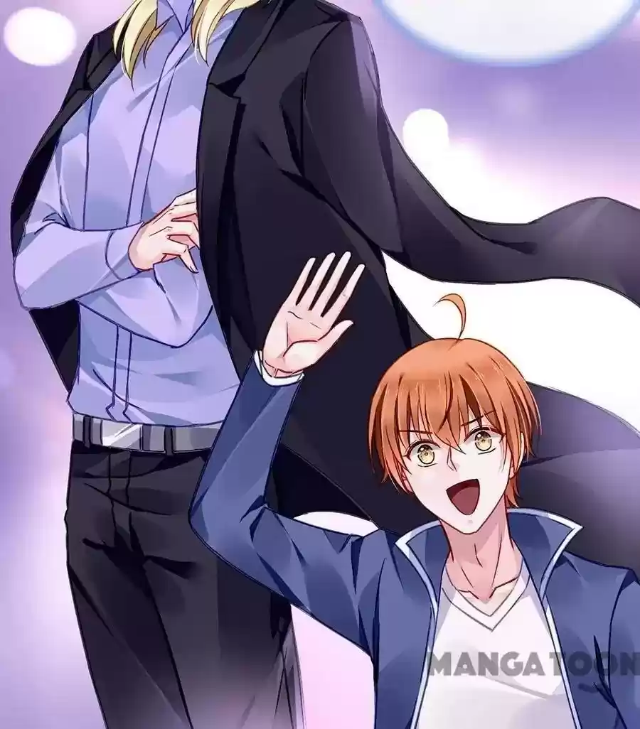 The Deserted Woman Chapter 122