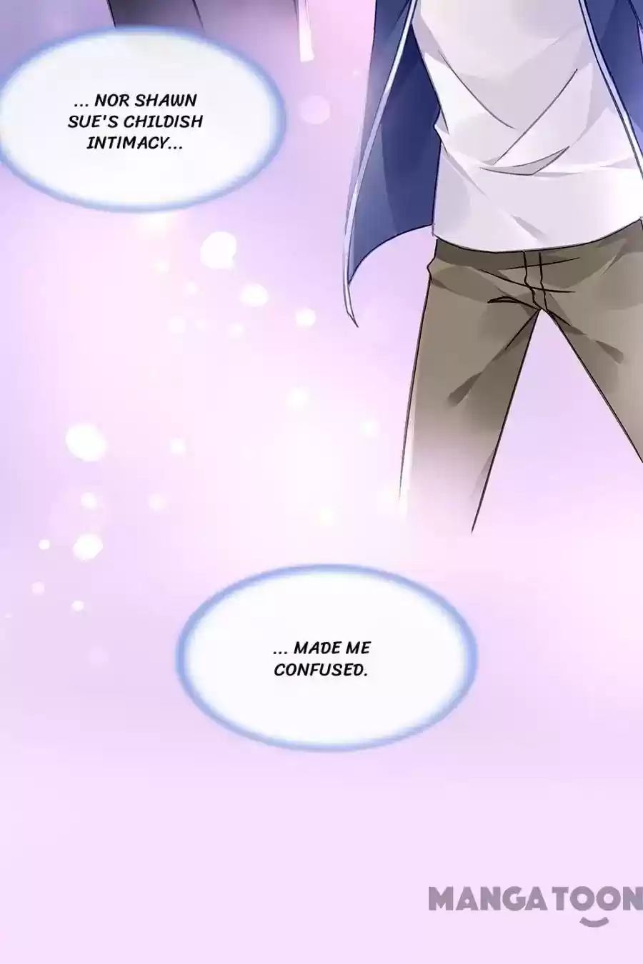 The Deserted Woman Chapter 122