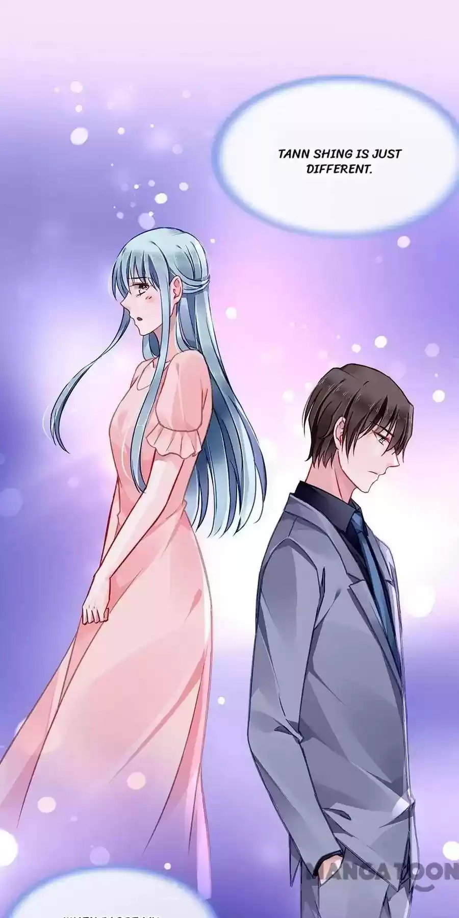 The Deserted Woman Chapter 122