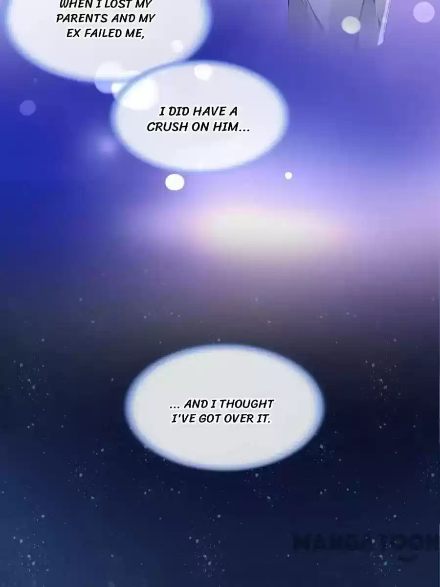 The Deserted Woman Chapter 122