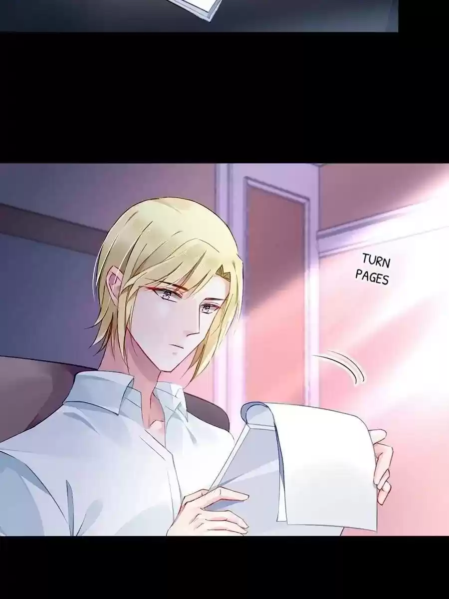 The Deserted Woman Chapter 122