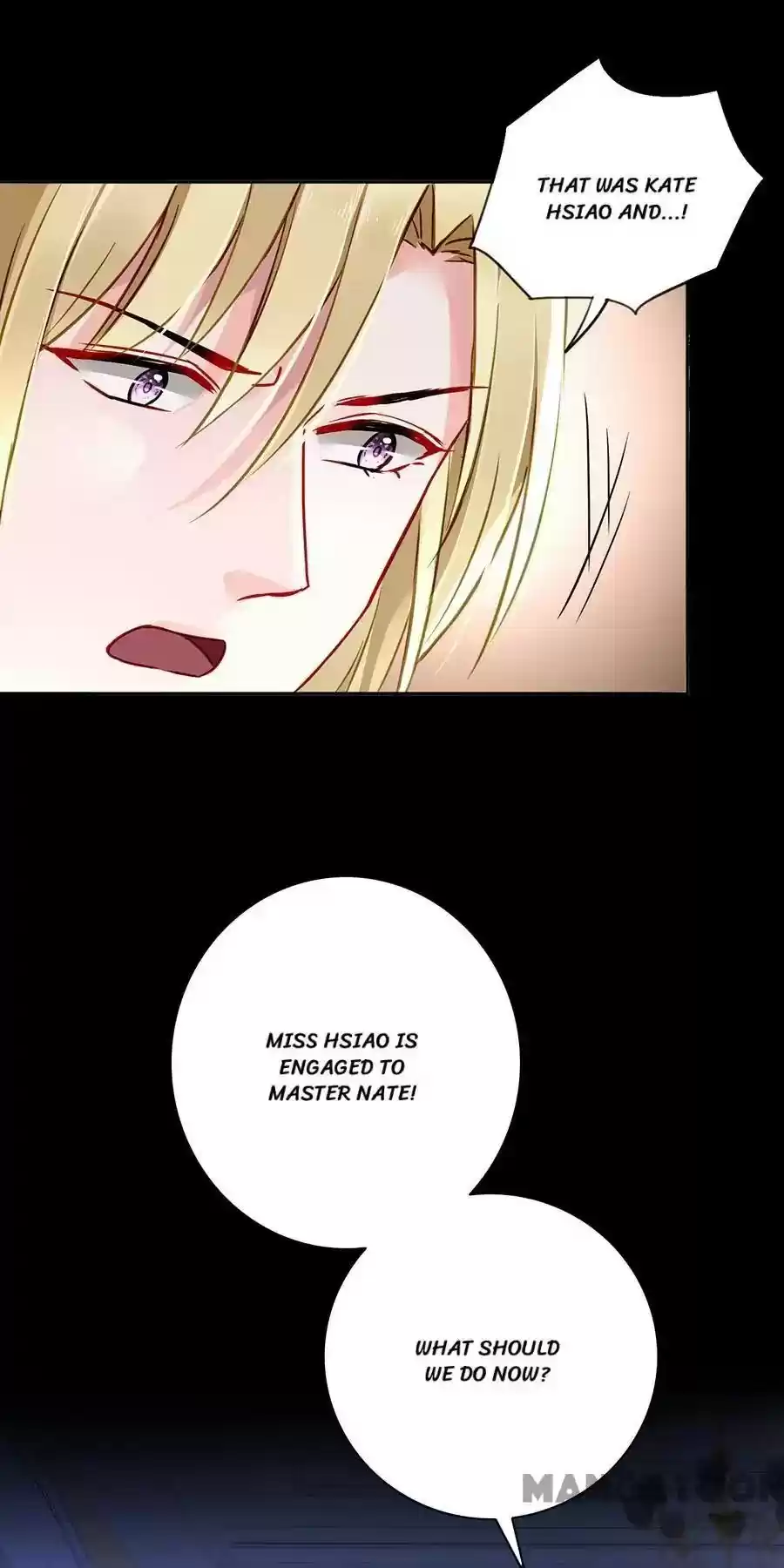 The Deserted Woman Chapter 122