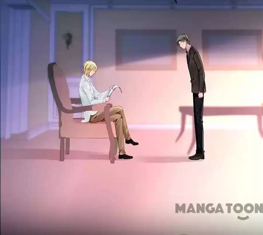 The Deserted Woman Chapter 122