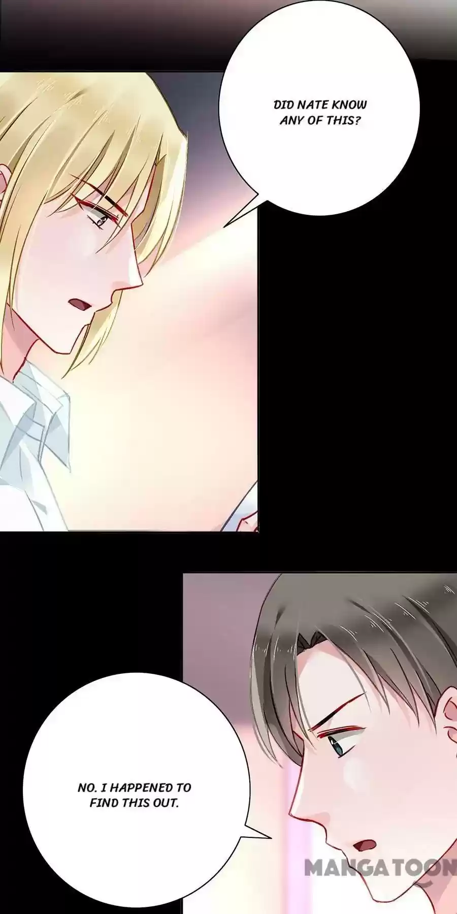 The Deserted Woman Chapter 122