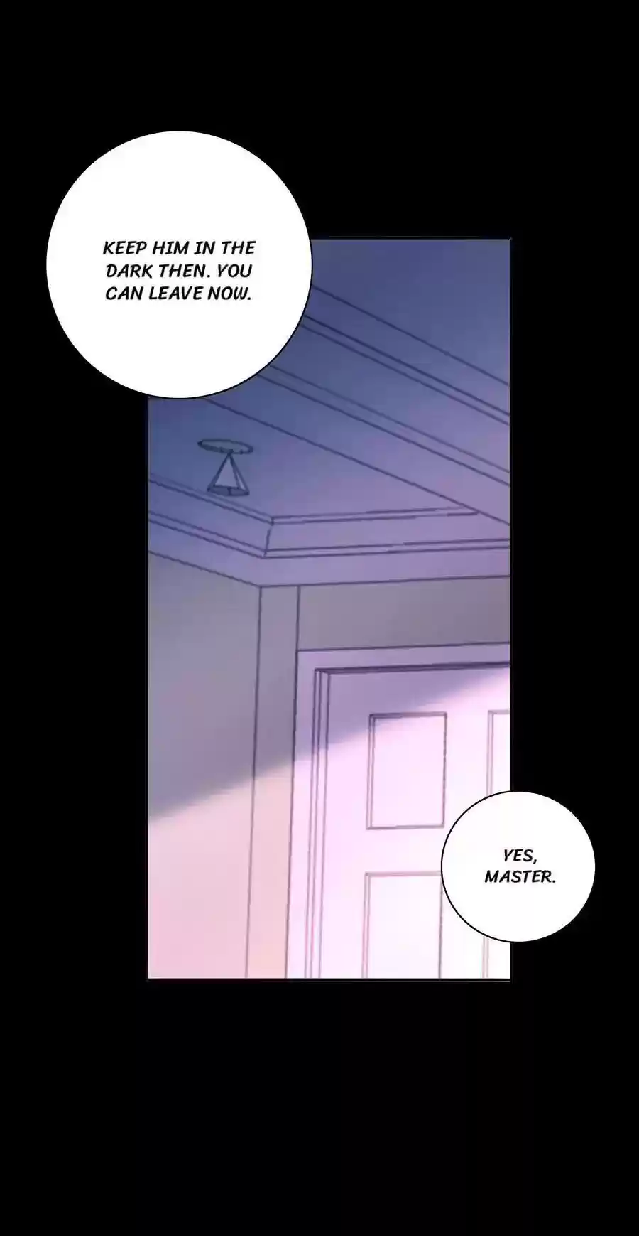 The Deserted Woman Chapter 122