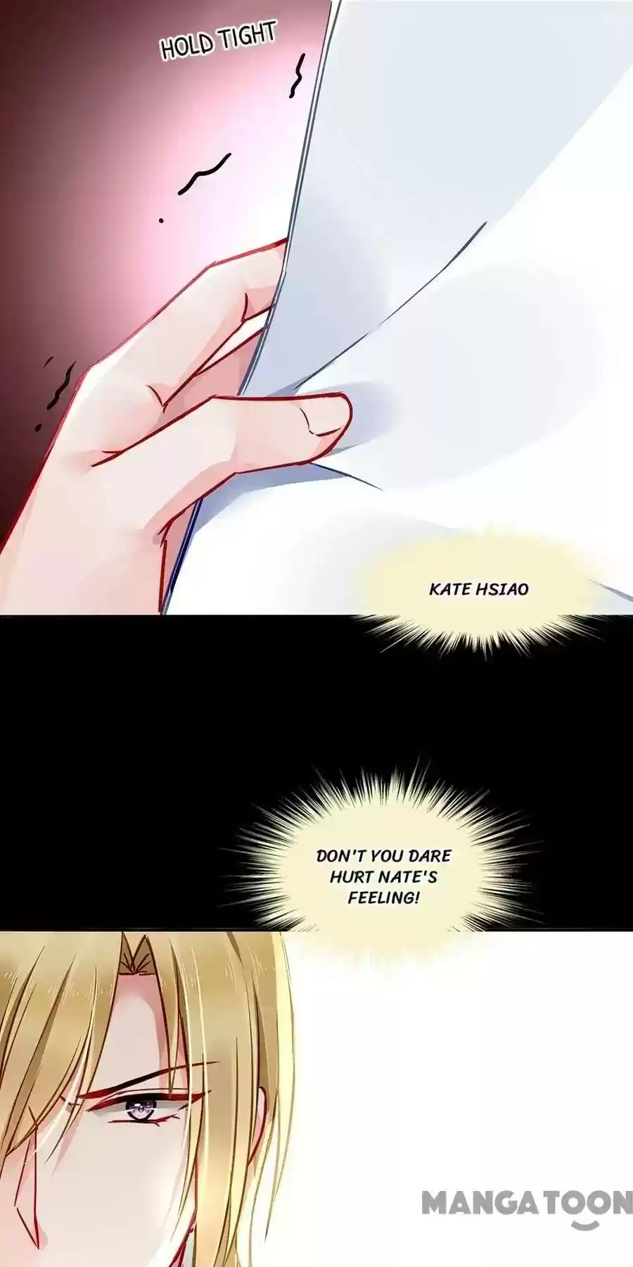 The Deserted Woman Chapter 122