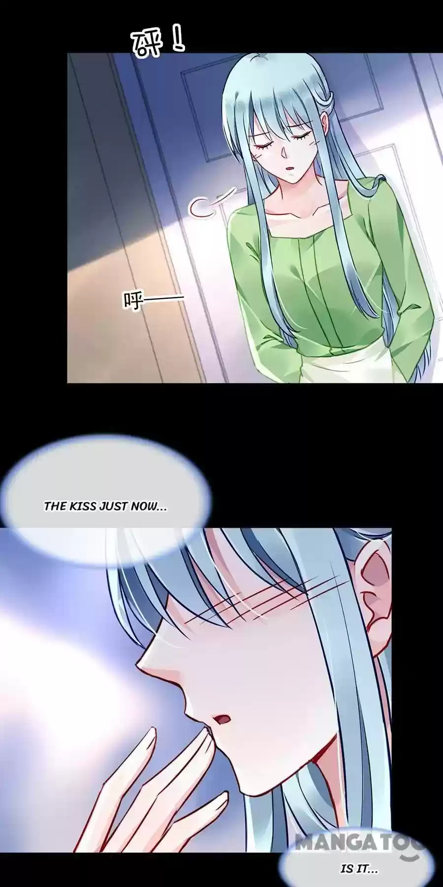 The Deserted Woman Chapter 123