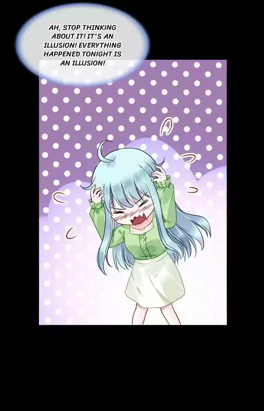 The Deserted Woman Chapter 123