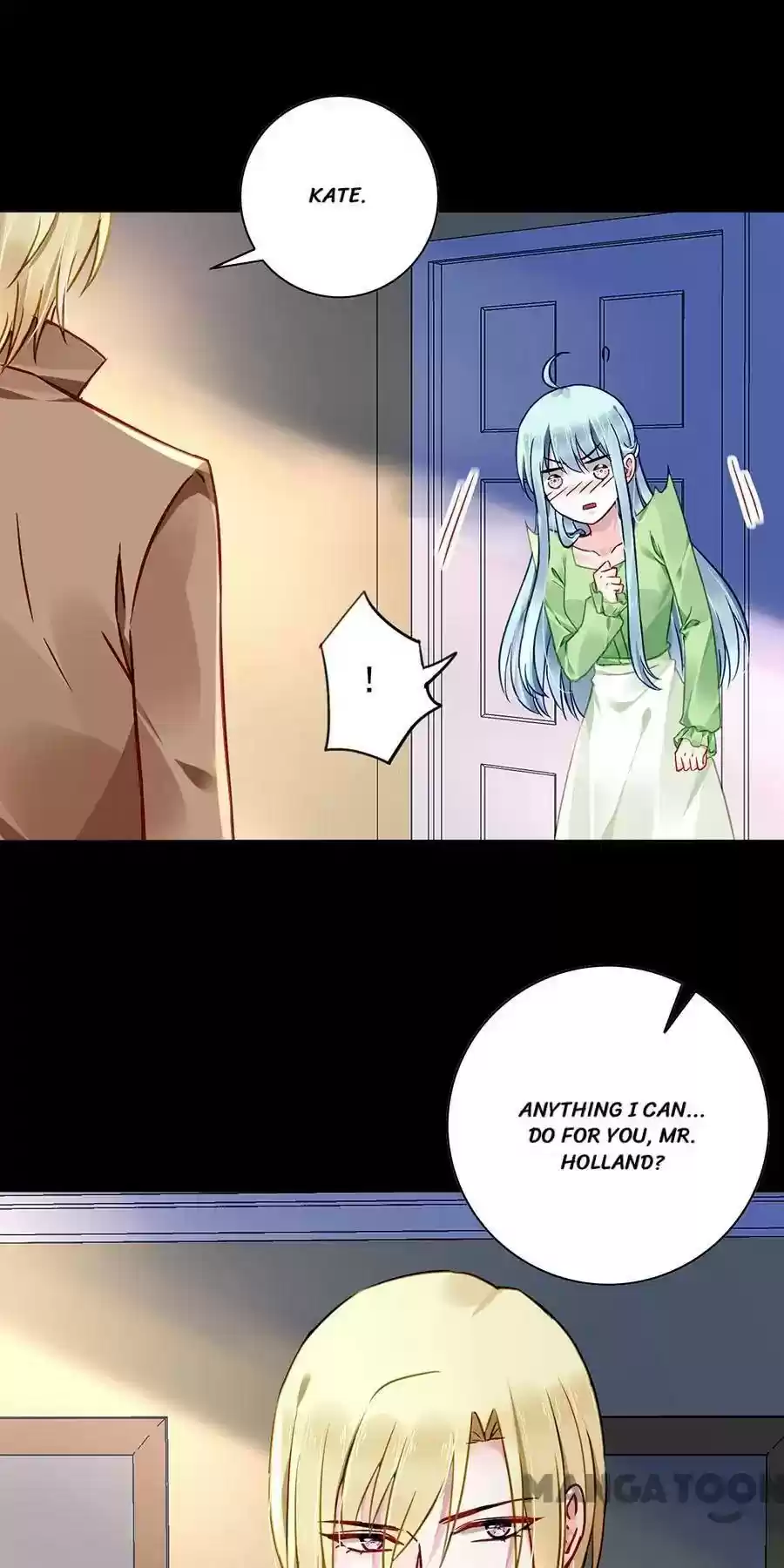 The Deserted Woman Chapter 123