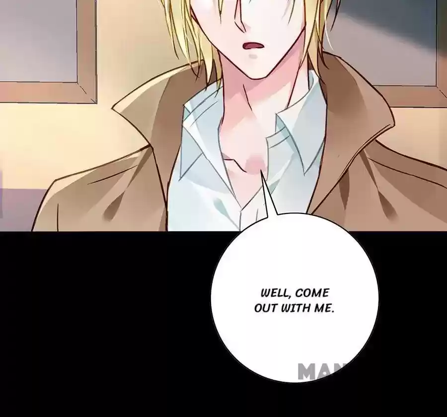 The Deserted Woman Chapter 123