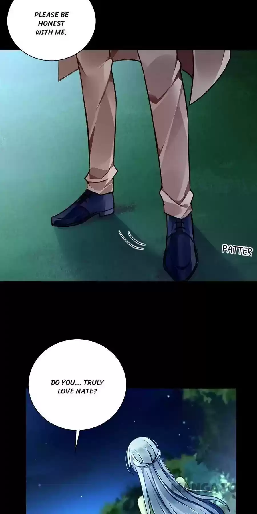 The Deserted Woman Chapter 123