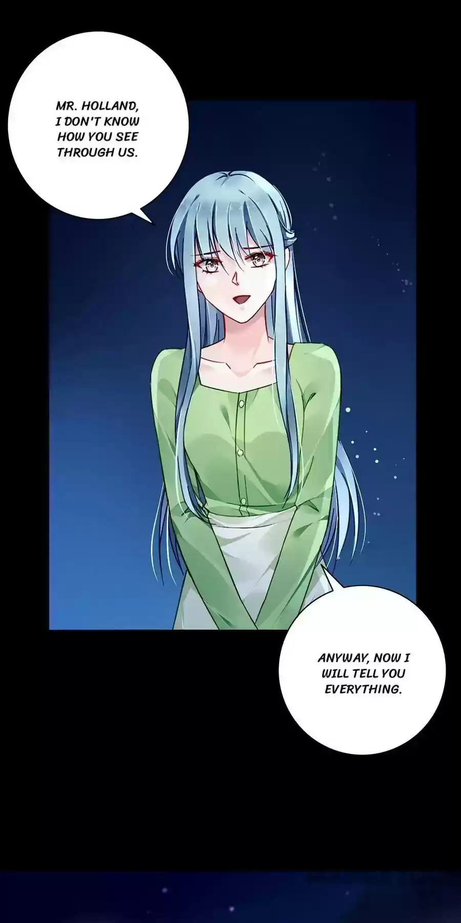 The Deserted Woman Chapter 123