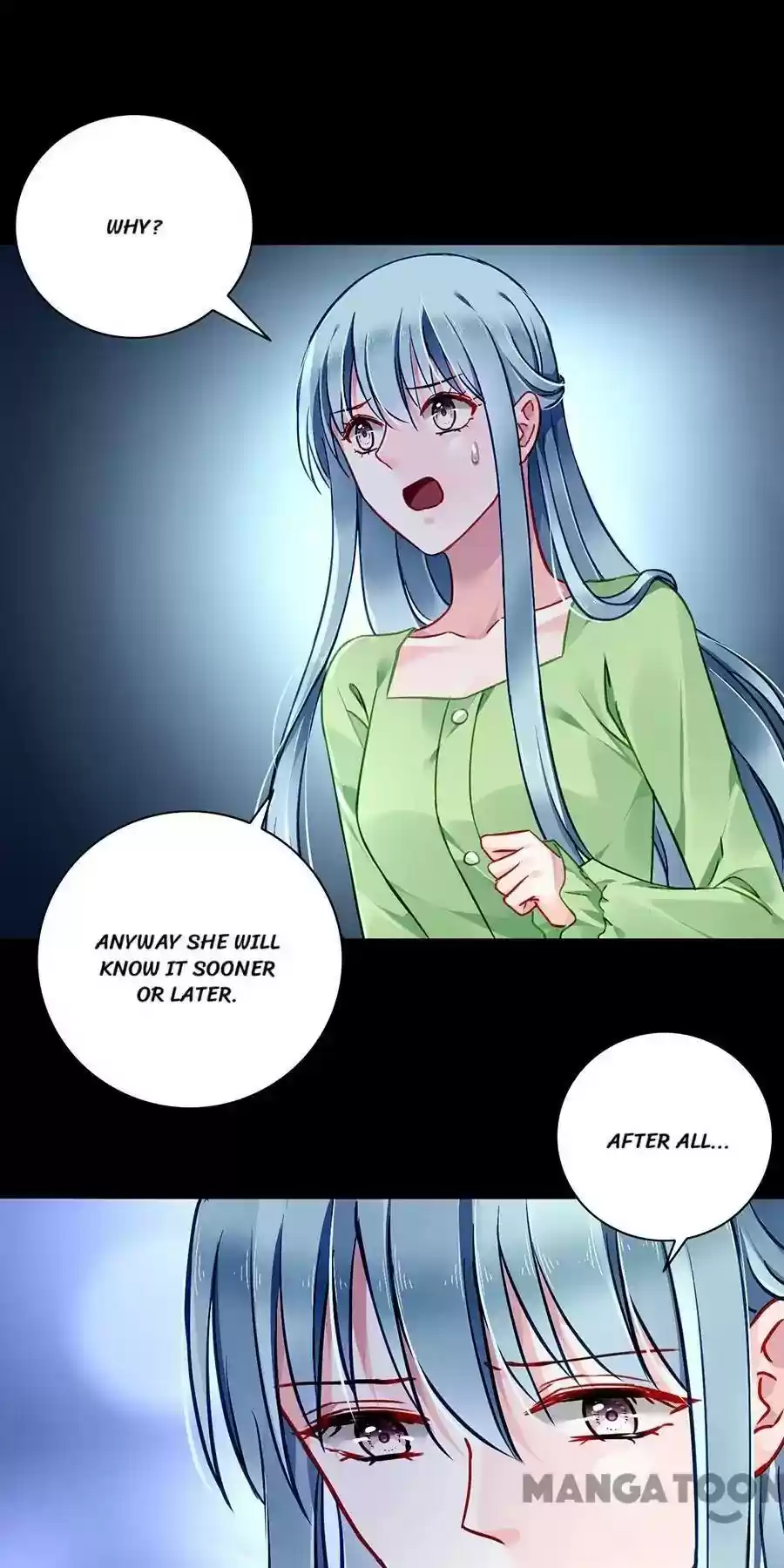 The Deserted Woman Chapter 123