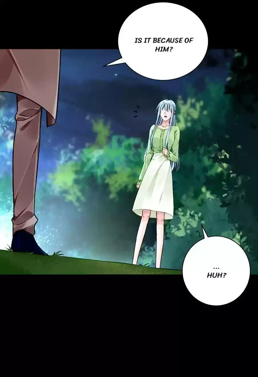 The Deserted Woman Chapter 123