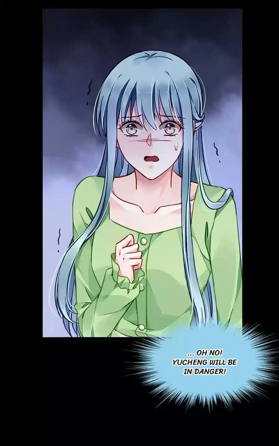 The Deserted Woman Chapter 123