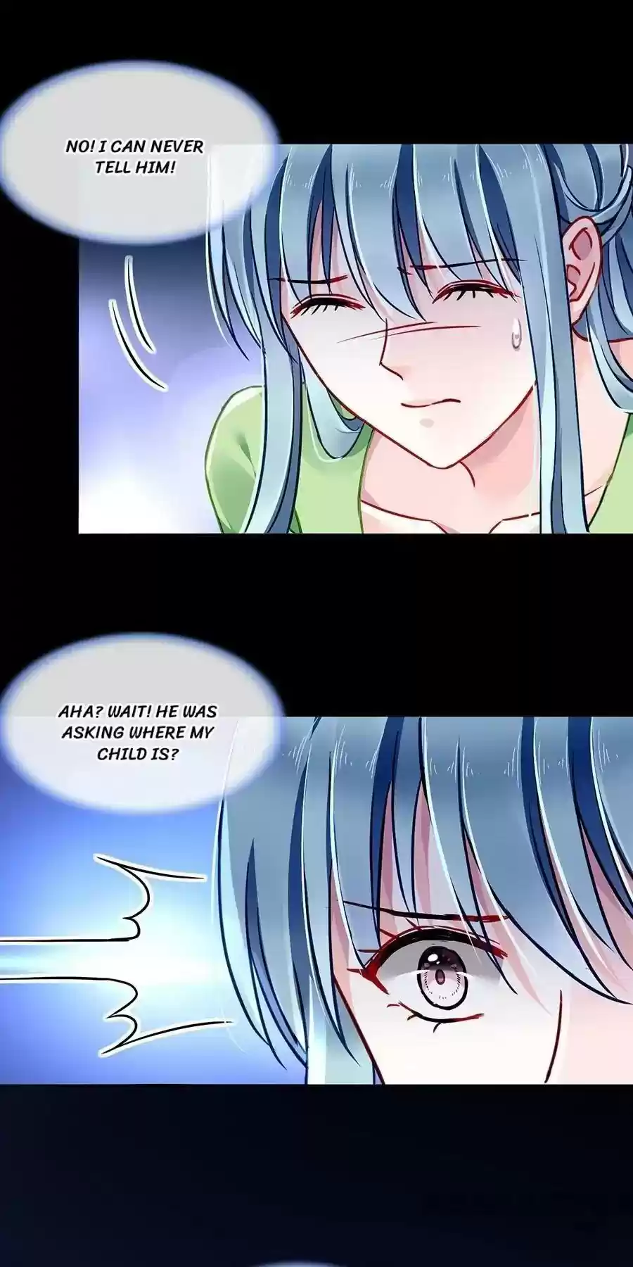 The Deserted Woman Chapter 123