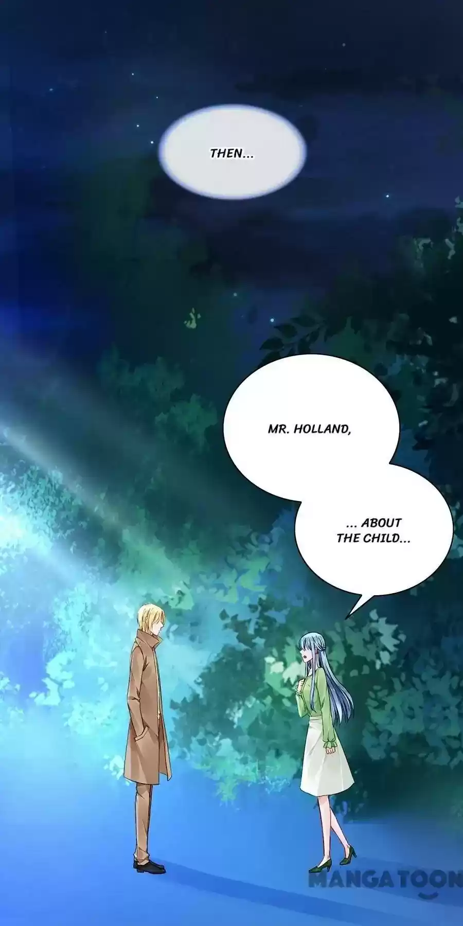 The Deserted Woman Chapter 123