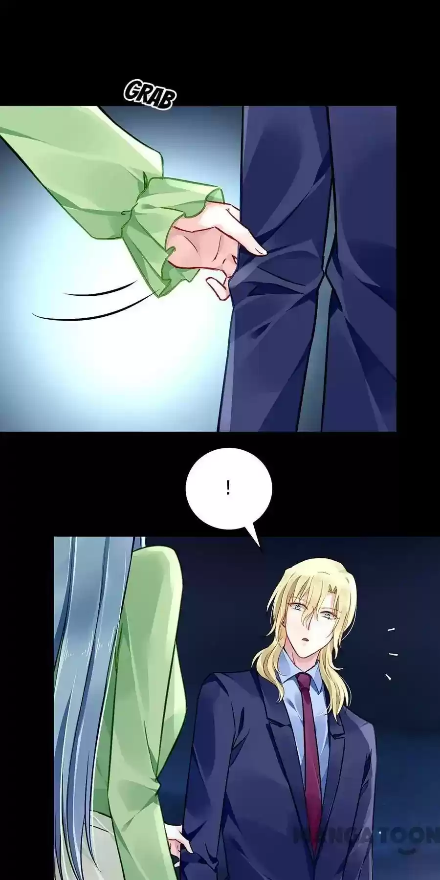 The Deserted Woman Chapter 124