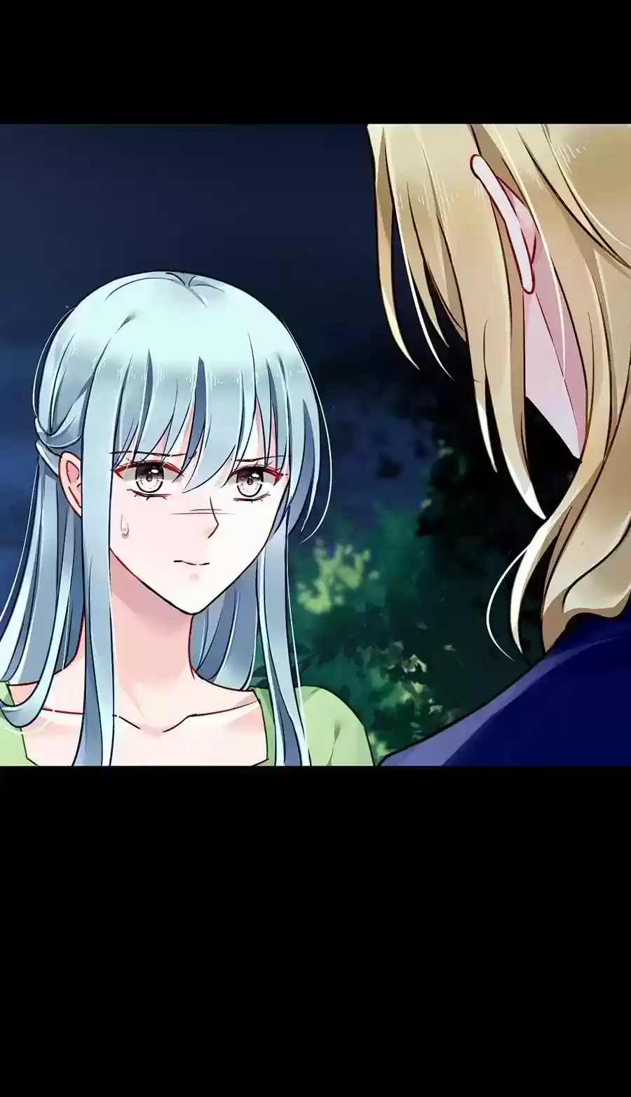 The Deserted Woman Chapter 124