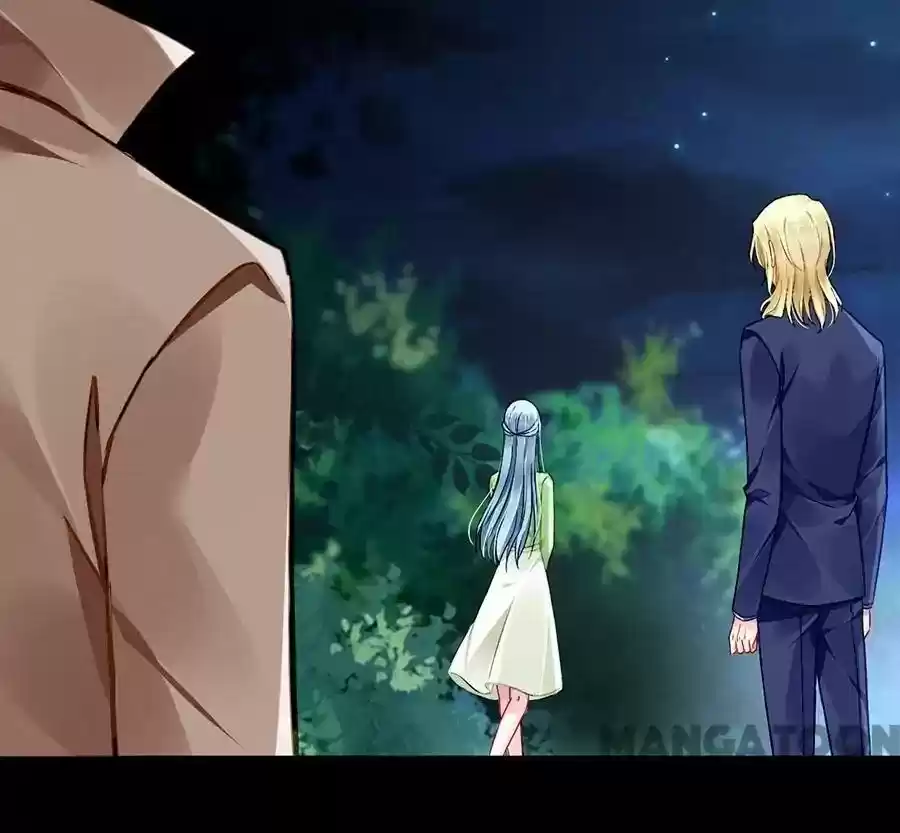 The Deserted Woman Chapter 124