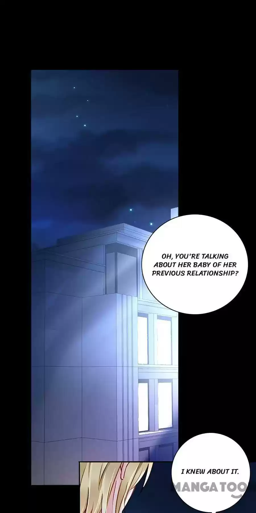 The Deserted Woman Chapter 124