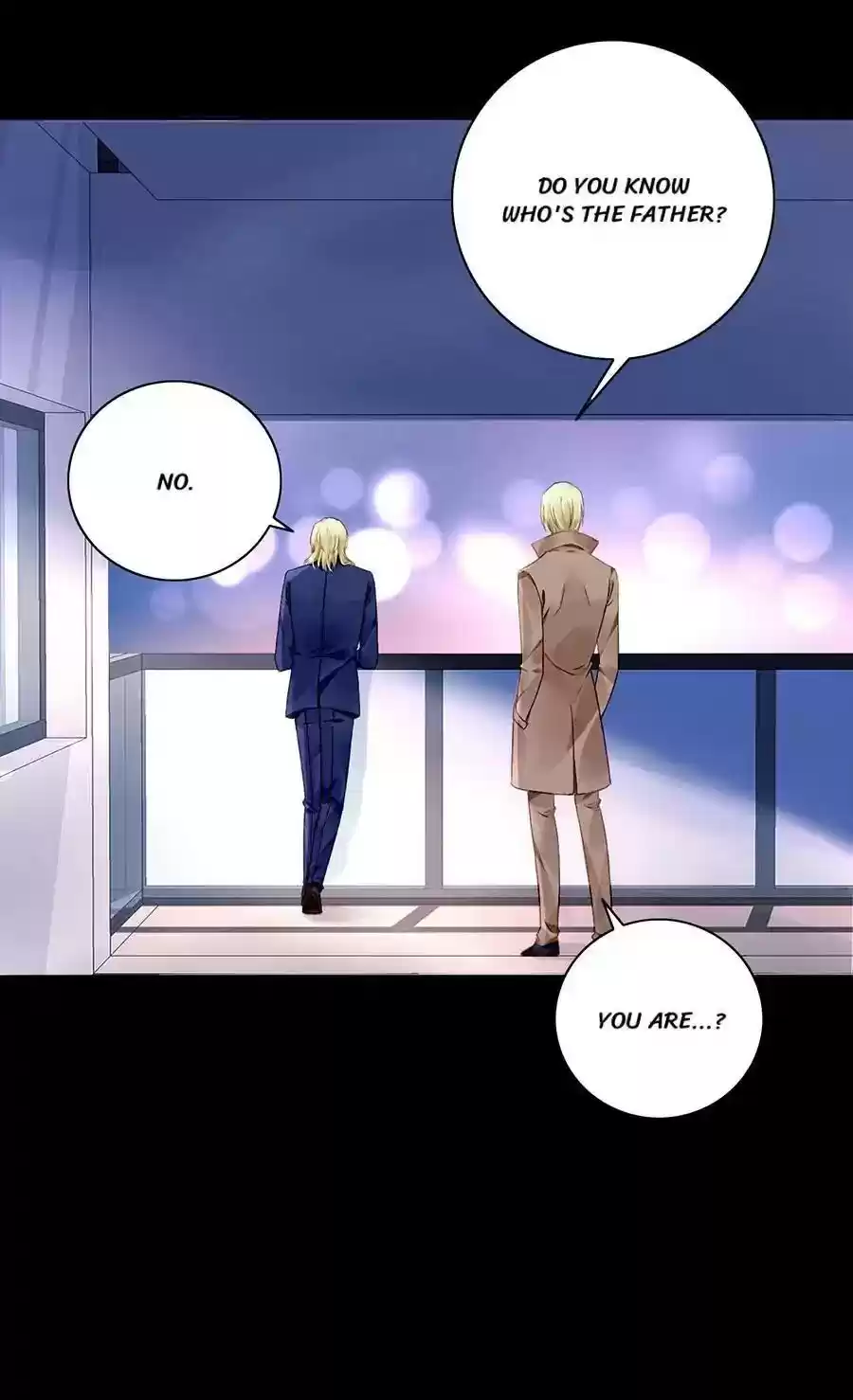 The Deserted Woman Chapter 124