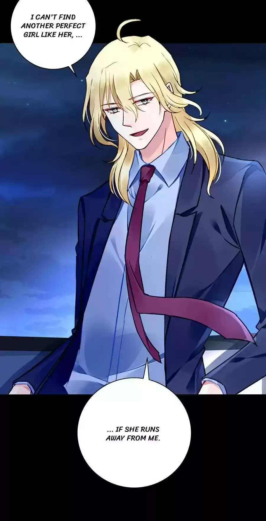 The Deserted Woman Chapter 124