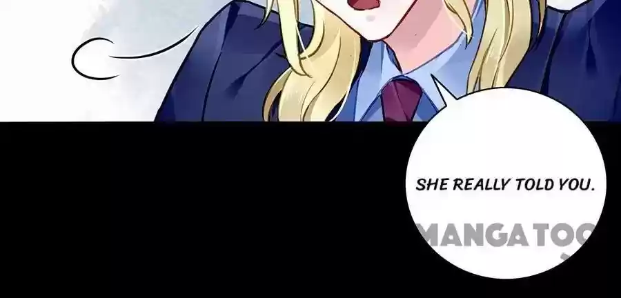 The Deserted Woman Chapter 124