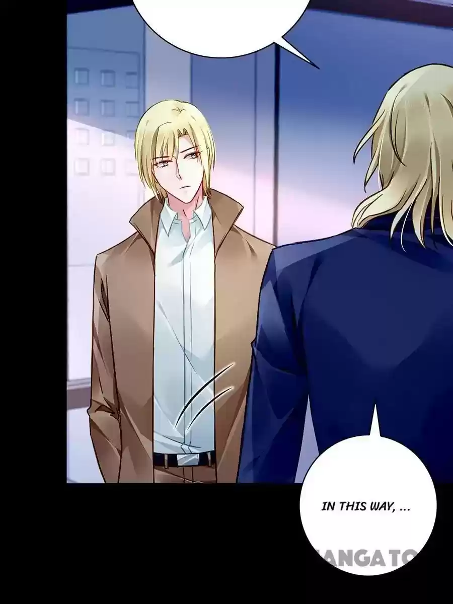 The Deserted Woman Chapter 124