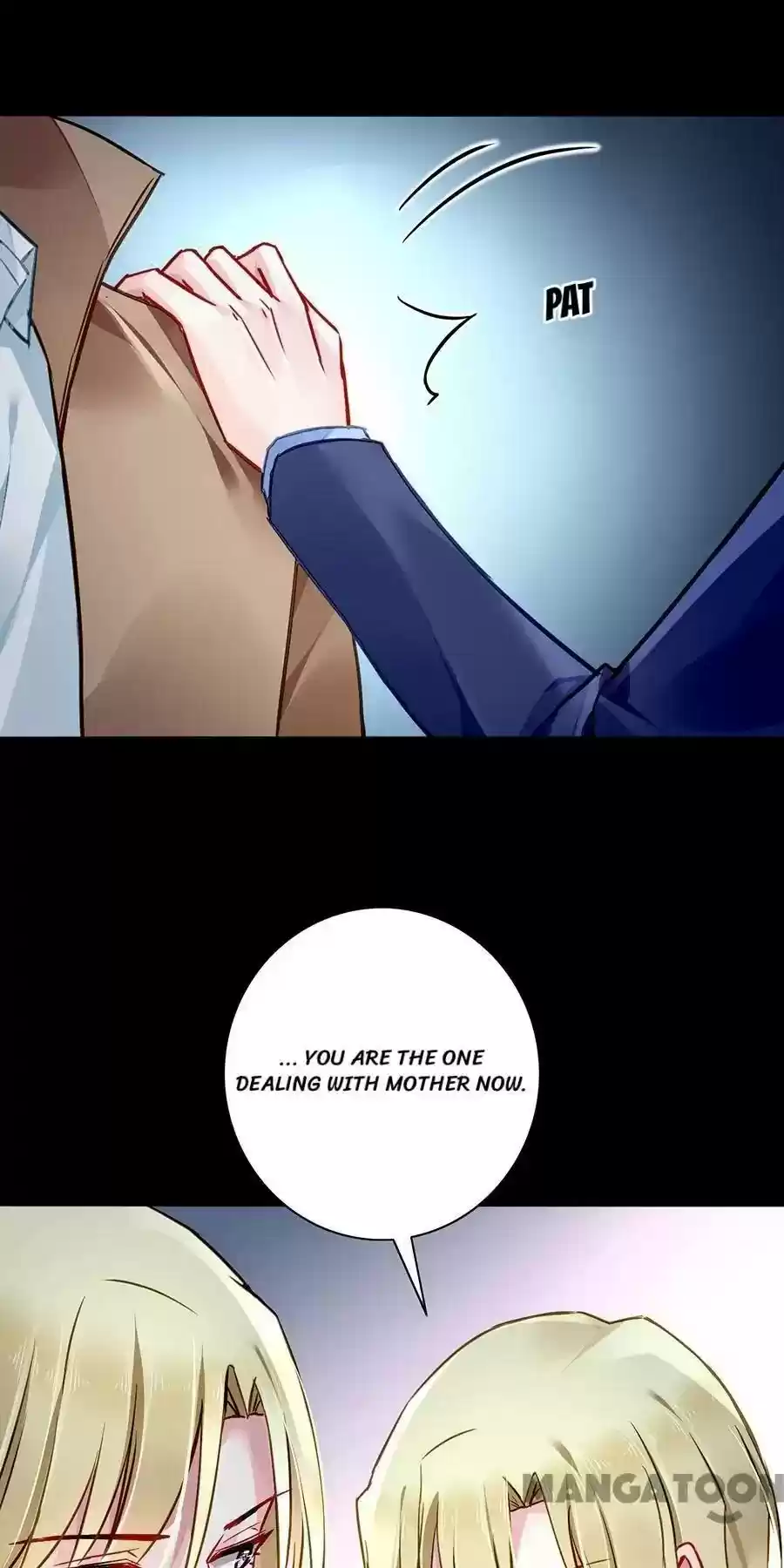 The Deserted Woman Chapter 124