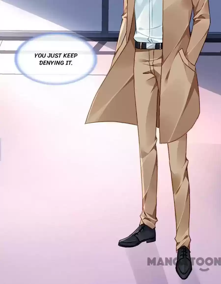 The Deserted Woman Chapter 124