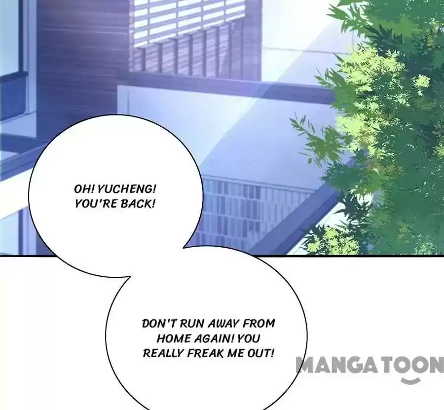 The Deserted Woman Chapter 124