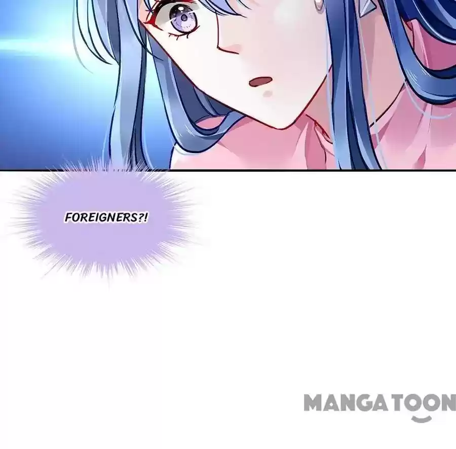 The Deserted Woman Chapter 124