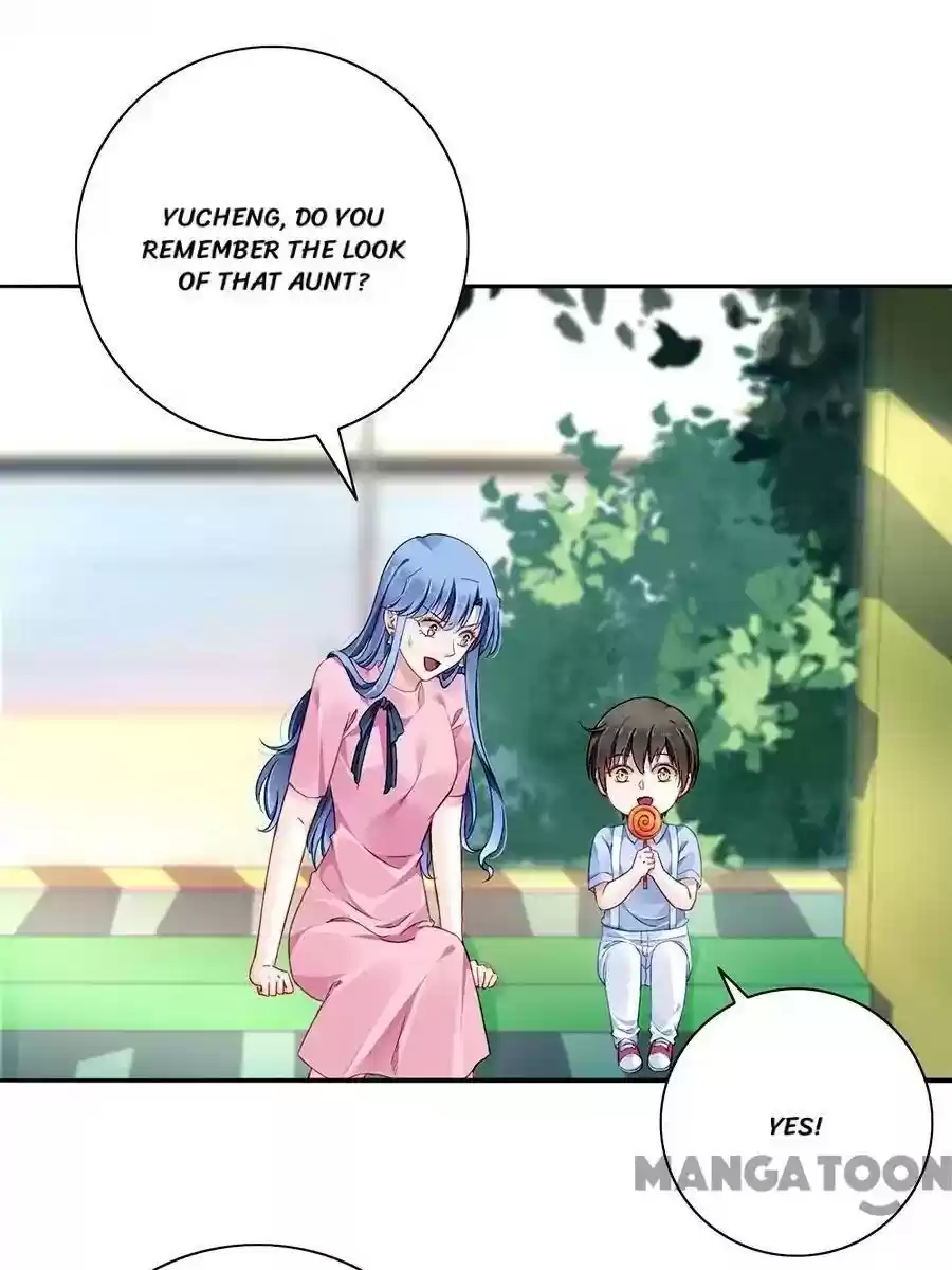 The Deserted Woman Chapter 124