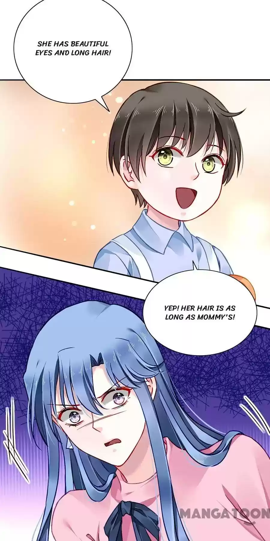 The Deserted Woman Chapter 124