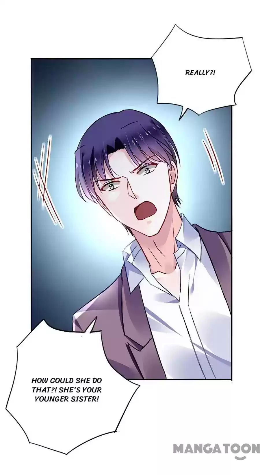 The Deserted Woman Chapter 125