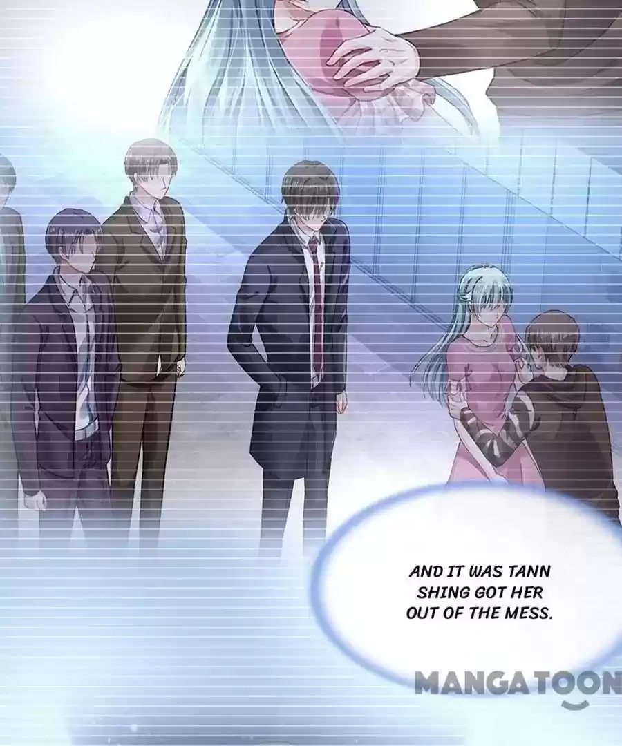 The Deserted Woman Chapter 125