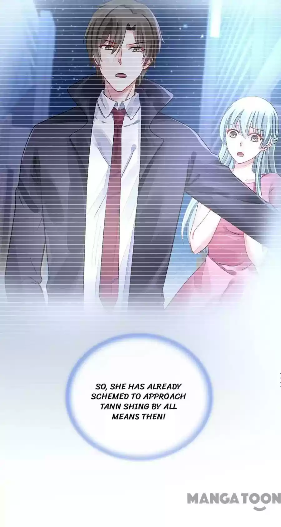 The Deserted Woman Chapter 125