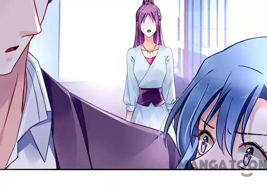 The Deserted Woman Chapter 125