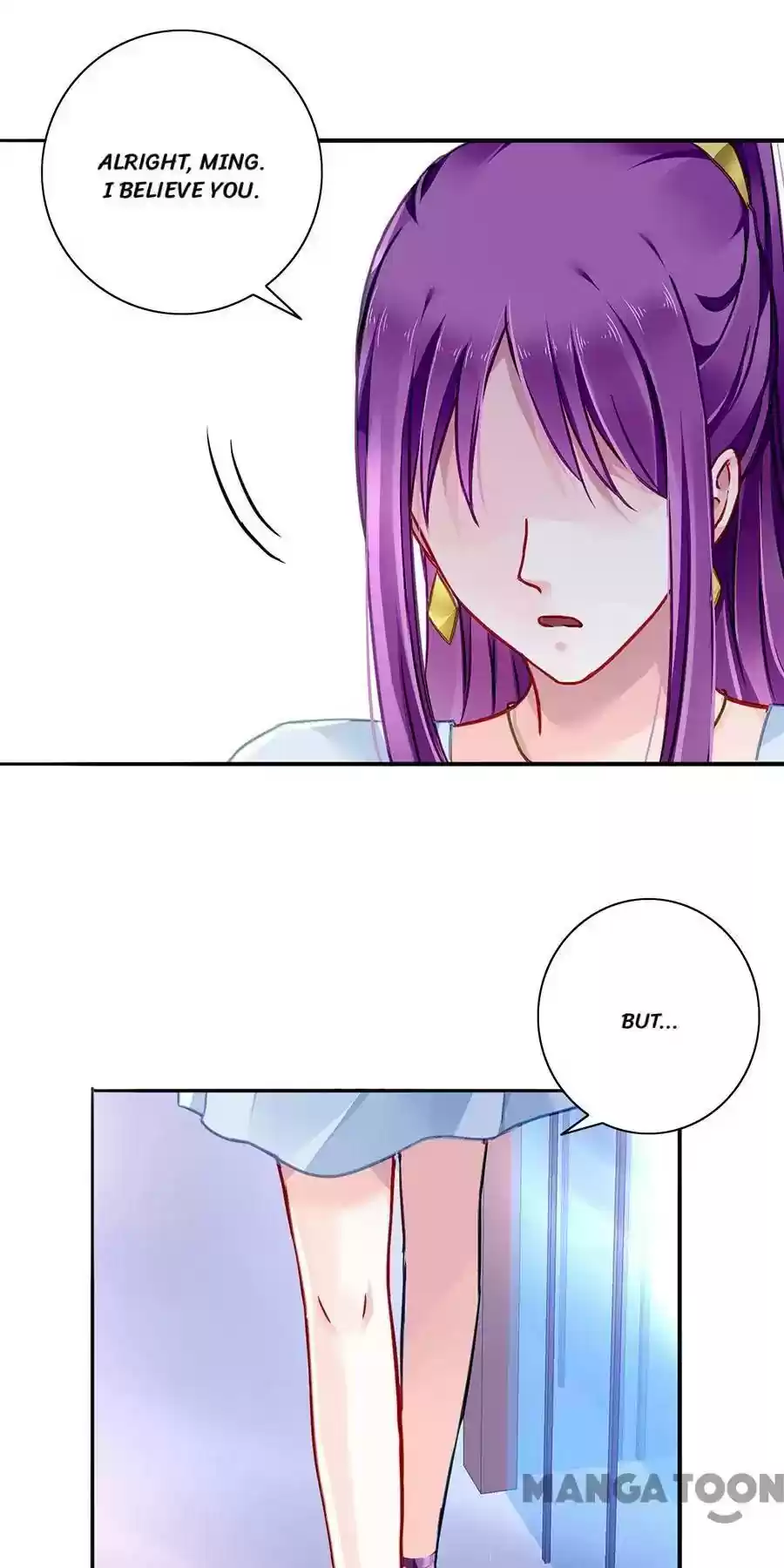 The Deserted Woman Chapter 125