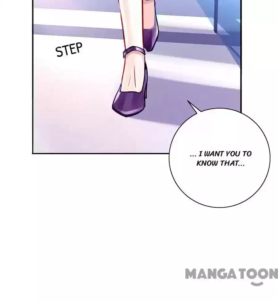 The Deserted Woman Chapter 125