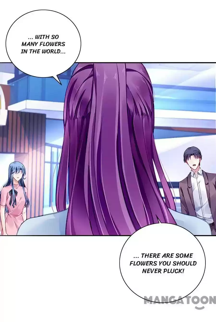 The Deserted Woman Chapter 125