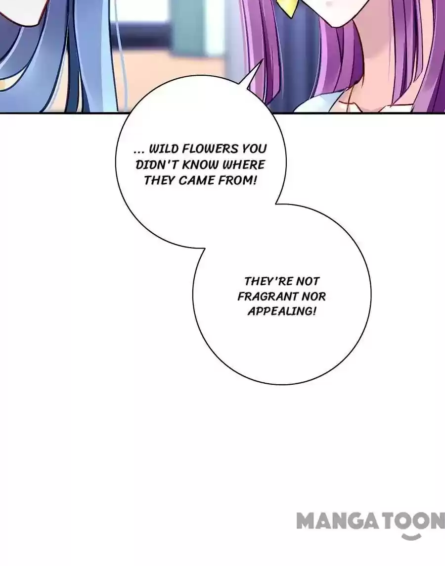 The Deserted Woman Chapter 125