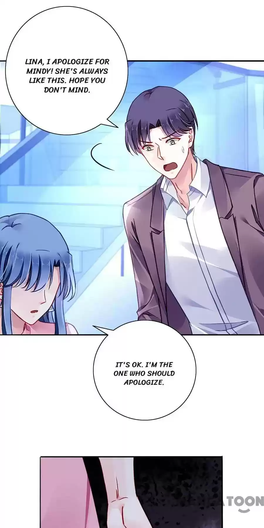 The Deserted Woman Chapter 125