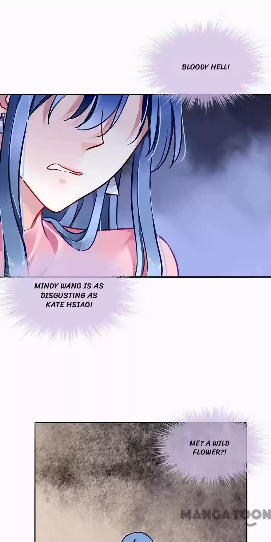 The Deserted Woman Chapter 125